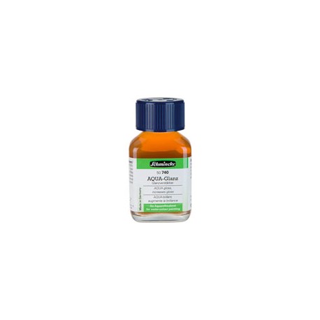 MEDIO SCHMINCKE AQUA BRILLO 60 ML