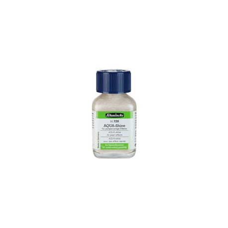 MEDIO SCHMINCKE AQUA SHINE 60 ML
