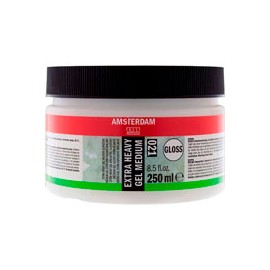 MEDIO AMSTERDAM GEL EXTRAESPESANTE BRILLANTE ...