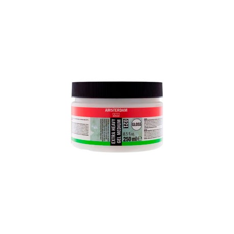 MEDIO AMSTERDAM GEL EXTRAESPESANTE BRILLANTE ...