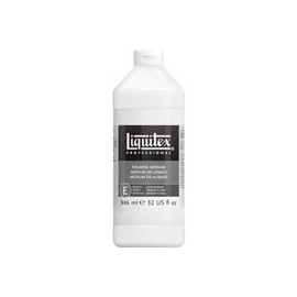 MEDIO LIQUITEX POURING 237 ML
