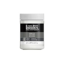 MEDIO LIQUITEX GEL STRING 237 ML