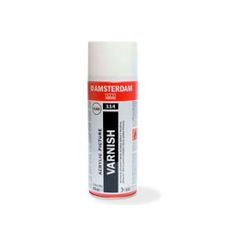 BARNIZ ROYAL TALENS 114 GLOSS 400 ML
