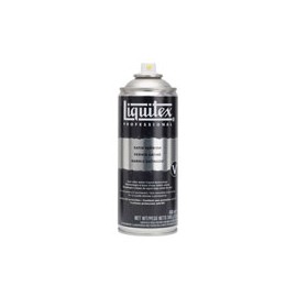 BARNIZ EN SPRAY LIQUITEX SATIN 400 ML