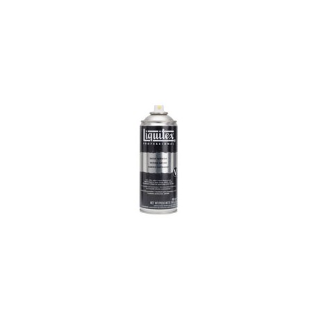 BARNIZ EN SPRAY LIQUITEX SATIN 400 ML
