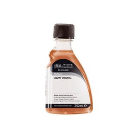 LIQUIN WINSOR AND NEWTON 250 ML