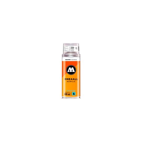 BARNIZ MOLOTOW ONE4ALL BRILLANTE 400 ML