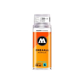 BARNIZ MOLOTOW ONE4ALL MATE 400 ML