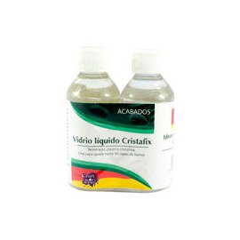 BARNÍZ PARA MANUALIDADES RODIN CRISTAFIX