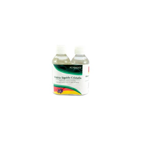 BARNÍZ PARA MANUALIDADES RODIN CRISTAFIX