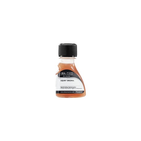 MEDIO WINSOR AND NEWTON LIQUIN 75 ML
