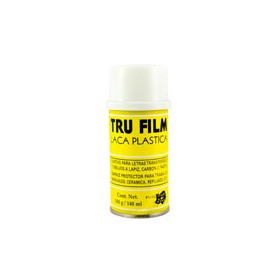 BARNIZ TRUFILM BRILLANTE 140 ML