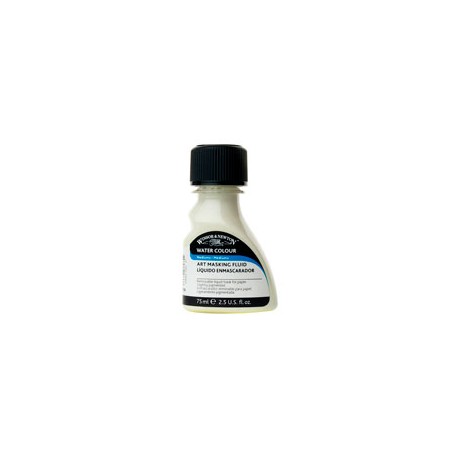 ENMASCARADOR PARA ACUARELA WINSOR AND NEWTON ...