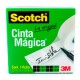CINTA ADHESIVA MÁGICA