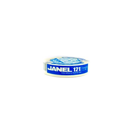 CINTA ADHESIVA MASKING TAPE