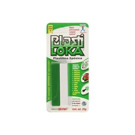 PLASTI LOKA EPOXICA 20G
