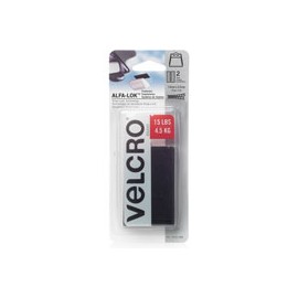 SUJETADORES VELCRO ALFA-LOK 30342 BLÍSTER CO ...