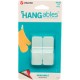 GANCHOS VELCRO HANGABLE CHICO REMOVIBLES BLÍ ...