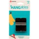 GANCHOS VELCRO HANGABLE CHICO REMOVIBLES BLÍ ...