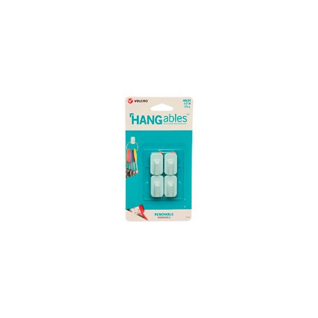 GANCHOS VELCRO HANGABLE MINI REMOVIBLES BLÍS ...