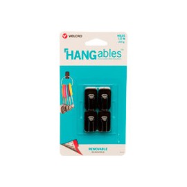GANCHOS VELCRO HANGABLE MINI REMOVIBLES BLÍS ...