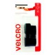 CINTA VELCRO 80018N NEGRO