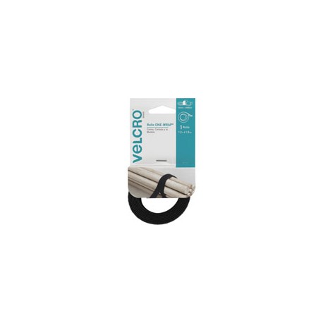 CORREA VELCRO 80110N ONE-WRAP 1.2 M