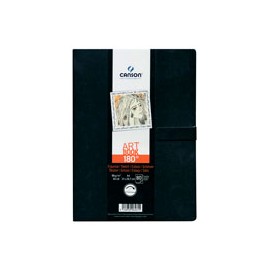 CUADERNO DE ARTE CANSON 180