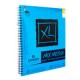 BLOCK CANSON XL MIX MEDIA
