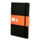 LIBRETA DE BOLSILLO RAYA MOLESKINE TAPA FLEX ...