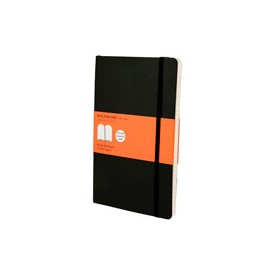 LIBRETA DE BOLSILLO RAYA MOLESKINE TAPA FLEX ...