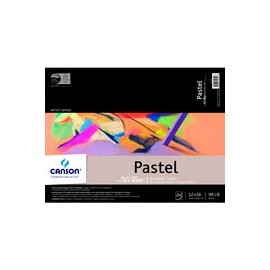 BLOCK CANSON PASTEL