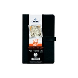 CUADERNO DE ARTE CANSON 180