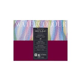 BLOCK PARA ACUARELA FABRIANO WATERCOLOUR 200 ...