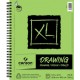 CUADERNO CANSON XL RECYCLED DRAWING