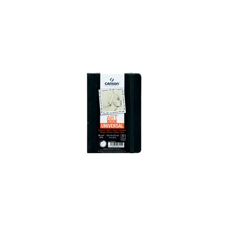 CUADERNO DE ARTE CANSON UNIVERSAL