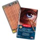 LÁPICES DERWENT LIGHTFAST PAQUETE CON 12