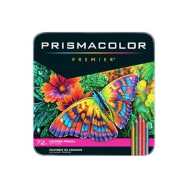 LÁPICES DE COLORES PRISMACOLOR PREMIER CON 7 ...