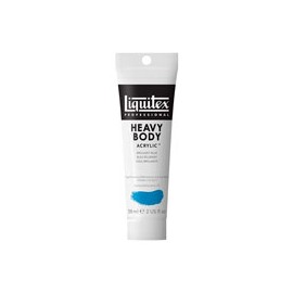 PINTURA ACRÍLICA LIQUITEX HEAVY BODY S1A DE  ...
