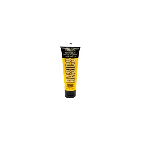 PINTURA ACRÍLICA LIQUITEX BASICS 118 ML