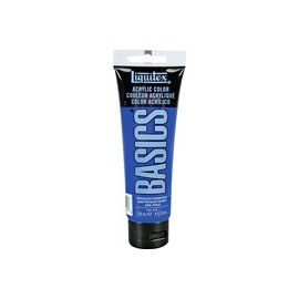 PINTURA ACRÍLICA LIQUITEX BASICS 118 ML
