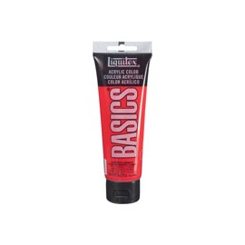 PINTURA ACRÍLICA LIQUITEX BASICS 118 ML