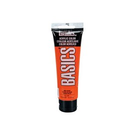 PINTURA ACRÍLICA LIQUITEX BASICS 118 ML