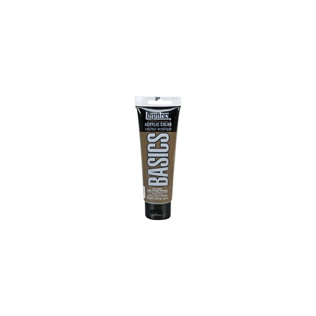 PINTURA ACRÍLICA LIQUITEX BASICS 118 ML