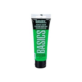 PINTURA ACRÍLICA LIQUITEX BASICS 118 ML