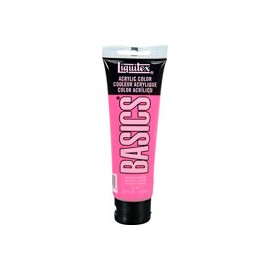 PINTURA ACRÍLICA LIQUITEX BASICS 118 ML