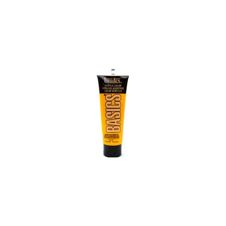 PINTURA ACRÍLICA LIQUITEX BASICS 118 ML
