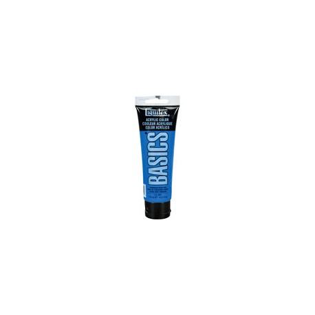 PINTURA ACRÍLICA LIQUITEX BASICS 118 ML