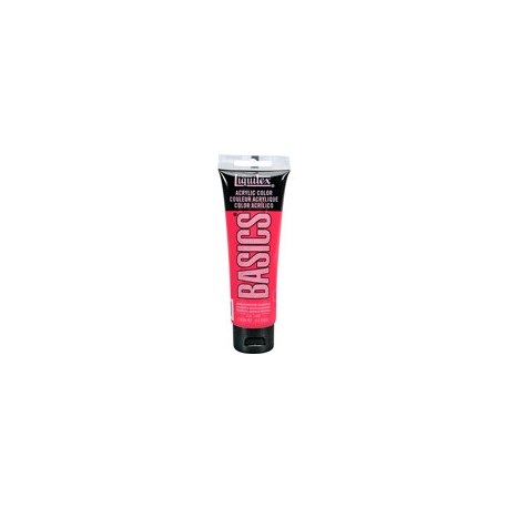 PINTURA ACRÍLICA LIQUITEX BASICS 118 ML
