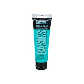 PINTURA ACRÍLICA LIQUITEX BASICS 118 ML